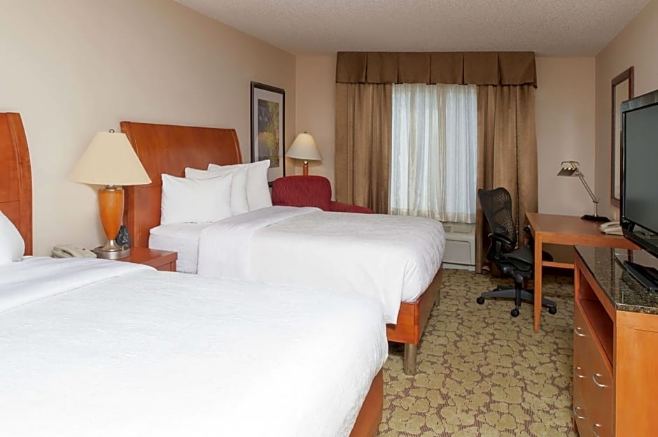 Hilton Garden Inn St. Paul/Oakdale