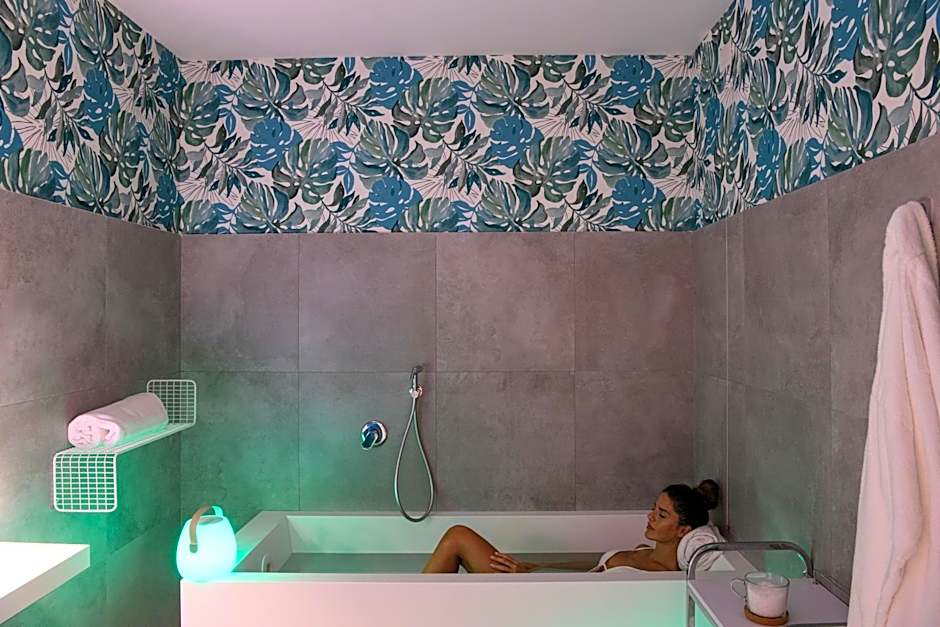 Seawater Hotel Bio & Beauty Spa