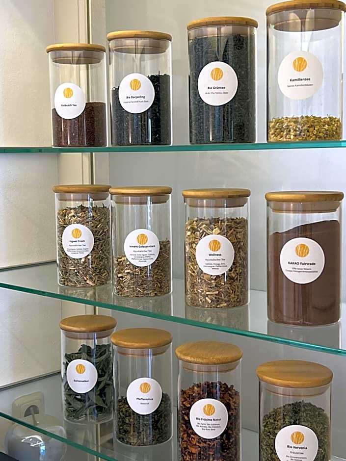 Aparthotel Parsberg GreenDesign