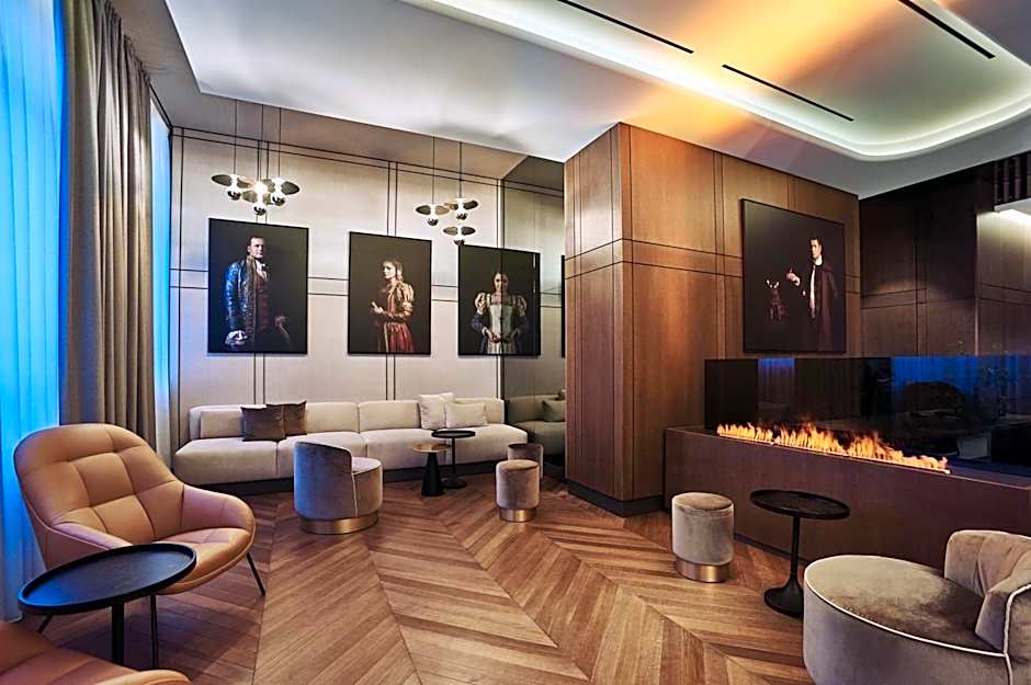 Radisson Blu Hotel, Kyiv City Centre