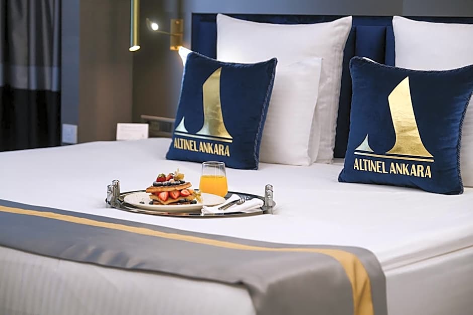 Altinel Ankara Hotel & Convention Center
