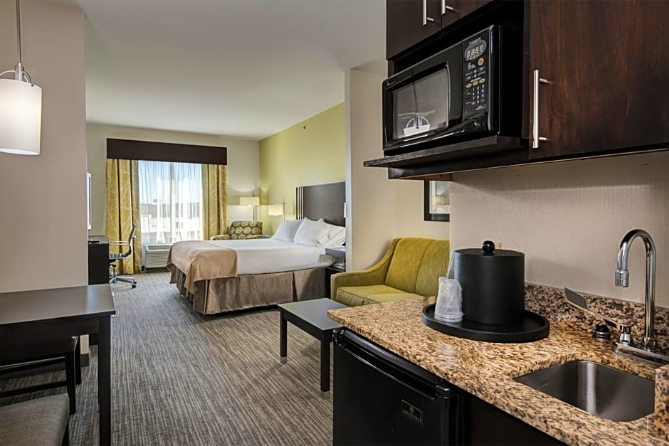 Holiday Inn Express Conway