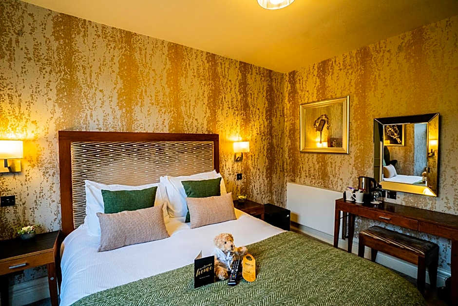 The Cranleigh Boutique