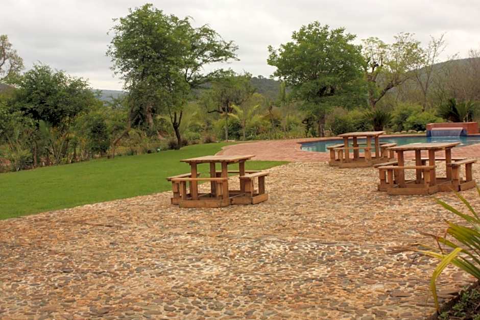 Copacopa Lodge and Conference Centre