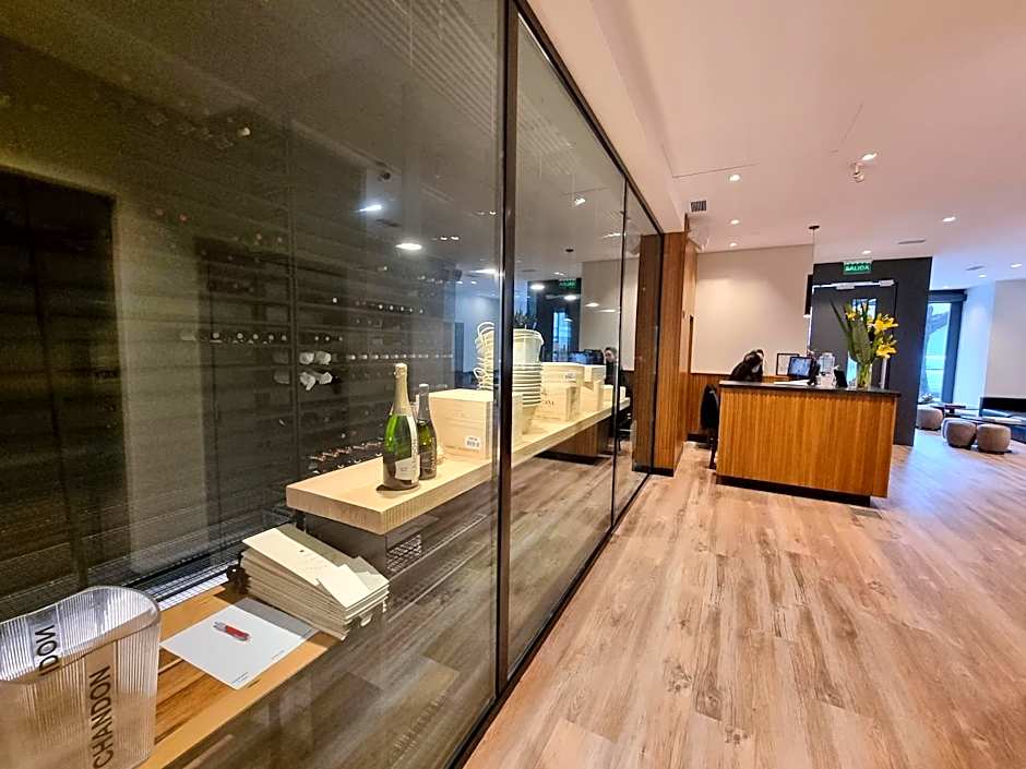 Fierro Hotel Buenos Aires