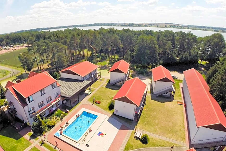 Pokoje przy Spokojnej