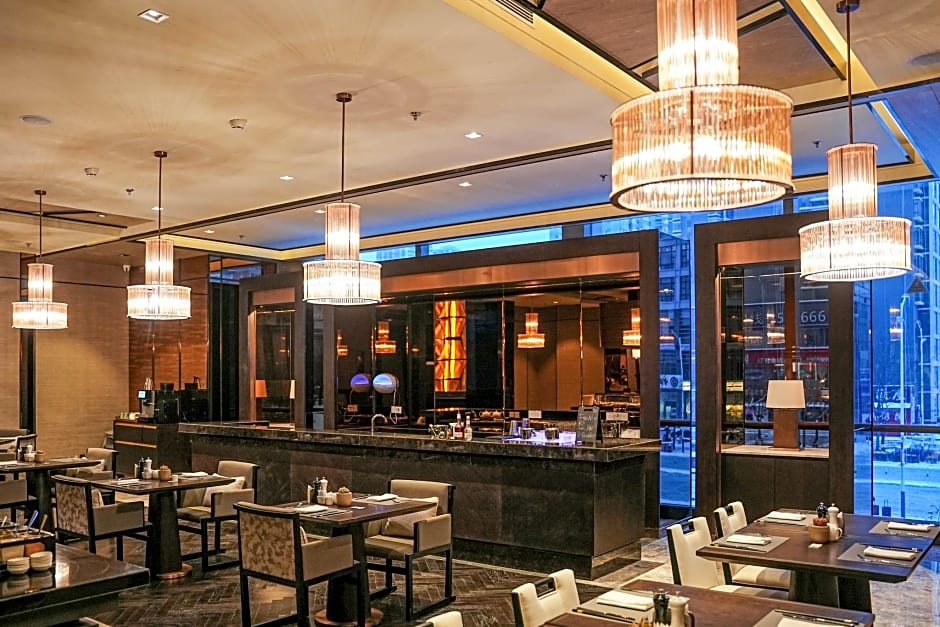 JW Marriott Hotel Taiyuan