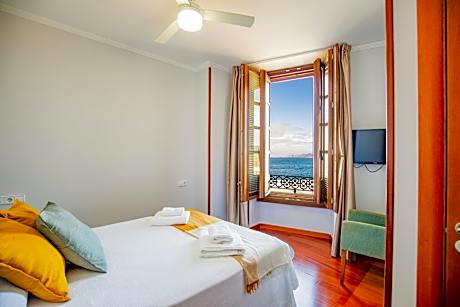 Apartamentos Villa Zoila Baiona