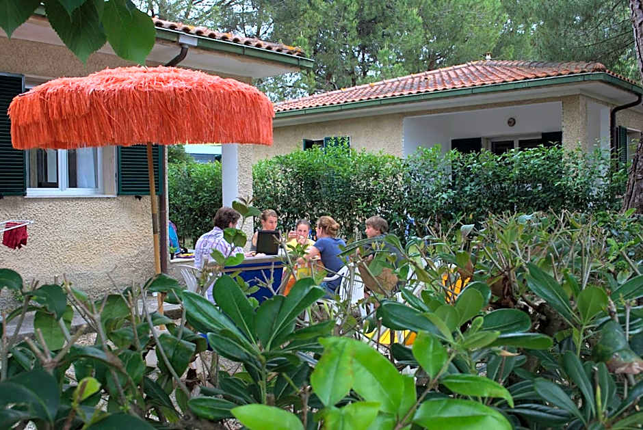 Residence Hotel Baia del Sole