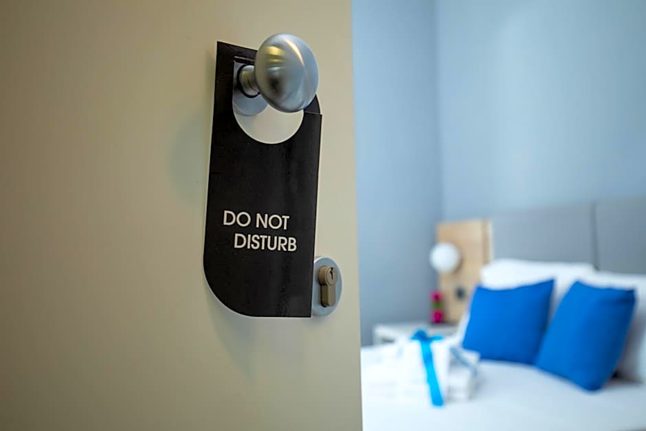 Bike&Boat Argentario Hotel