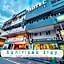 De UPTOWN Hotel @ SS2