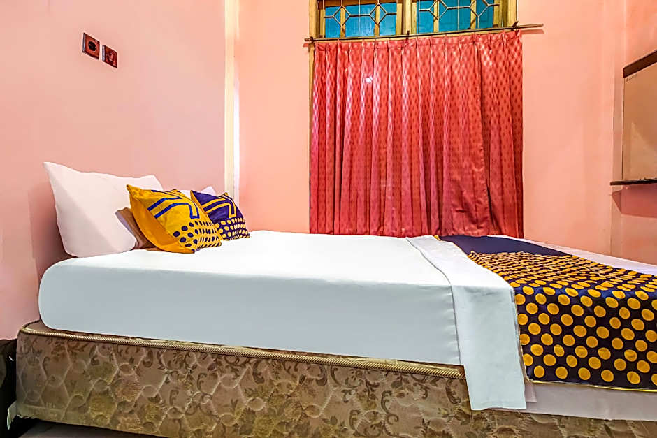 Hotel O Desa Wisata Kaso Near Kantor Kepala Desa Kaso