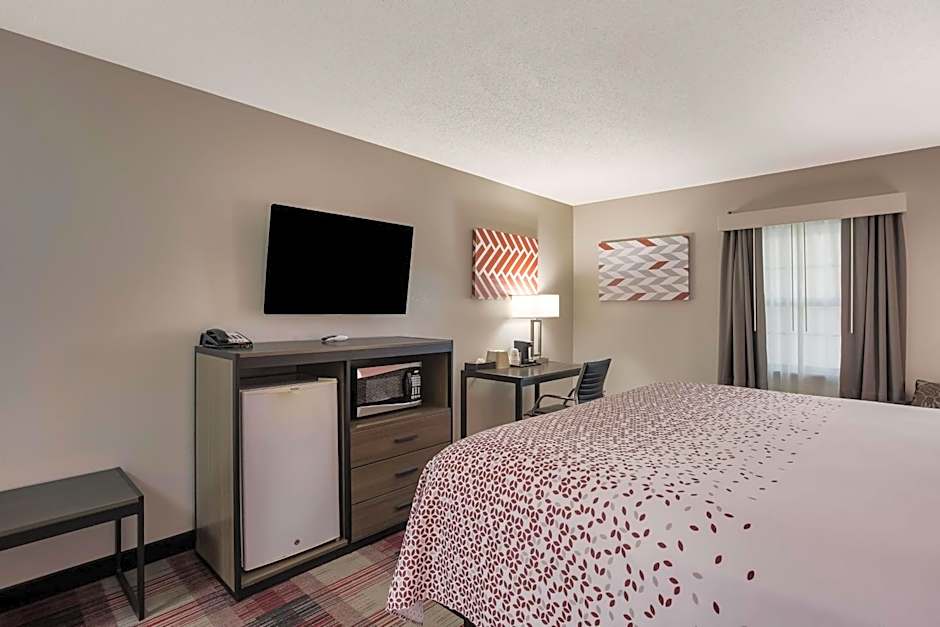 SureStay Hotel by Best Western Higginsville