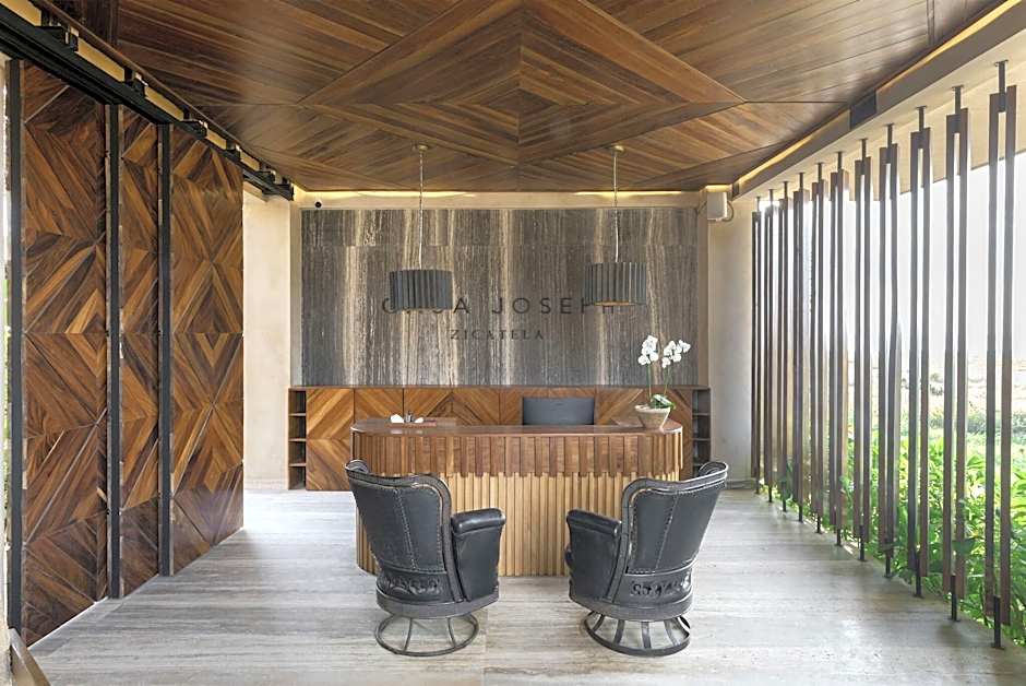 Casa Joseph Zicatela - Adults Only