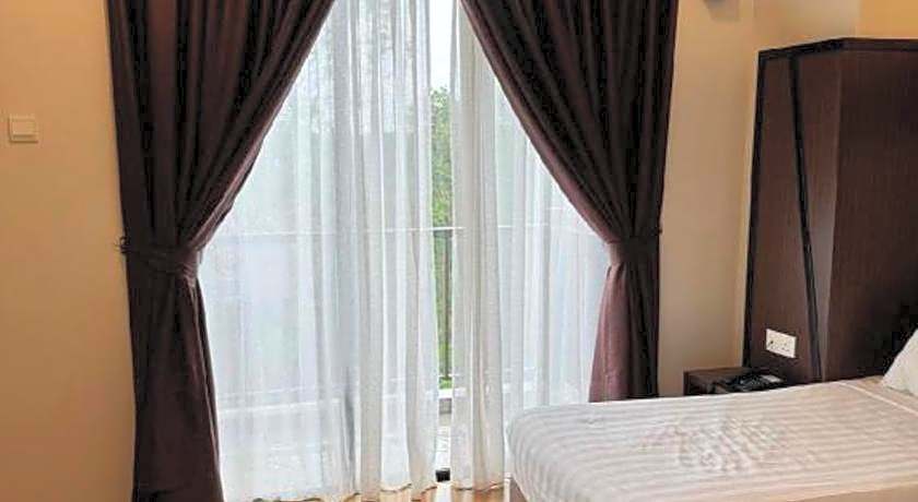 Hotel Grand Baron