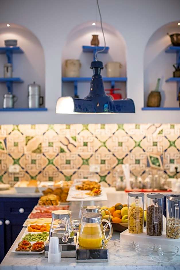 Hotel Mignon Meublè