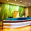 SpringHill Suites by Marriott Kennewick Tri-Cities