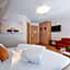 Hotel Alpenstuben