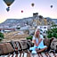 Jacob's Cave Suites - Cappadocia