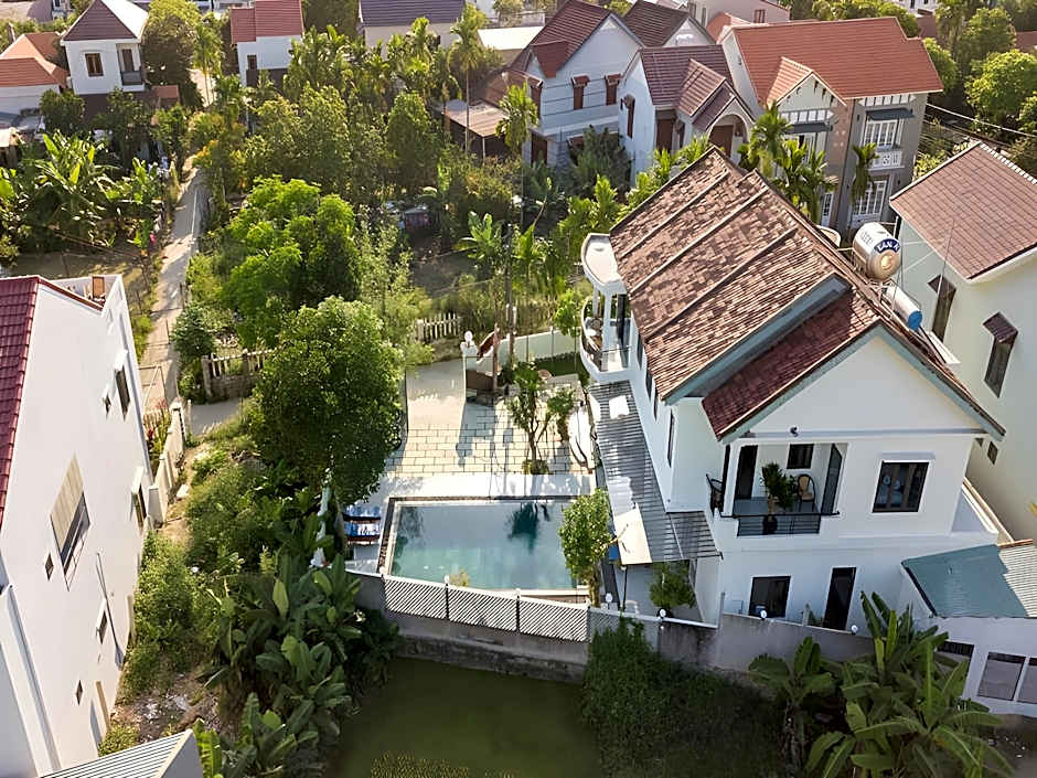 Hi Hoi An Villa – Hoi An, MN