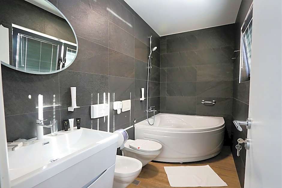 Carpe Diem Boutique Hotel