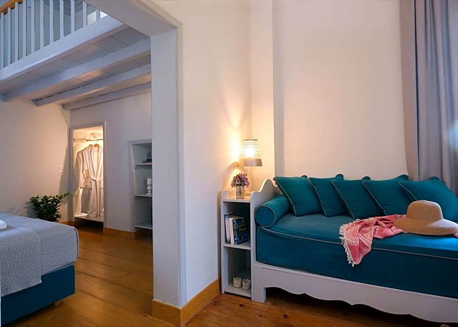 Eressian Hotel & Hammam Spa