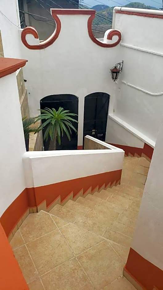 Casa Vista Taxco