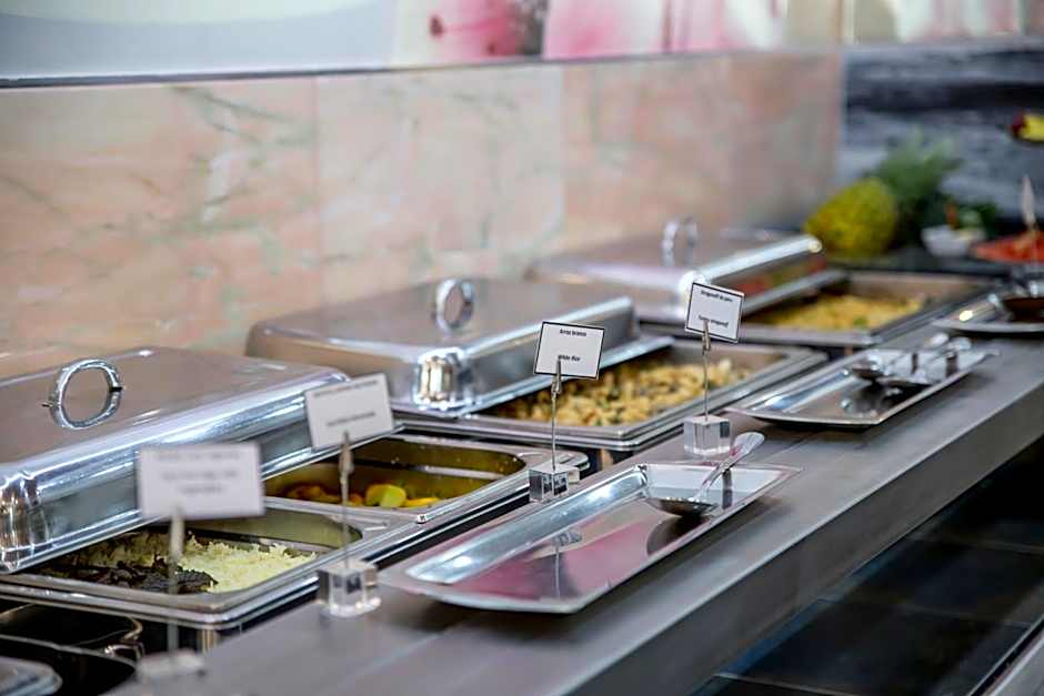 Hotel Maritur - Adults Only