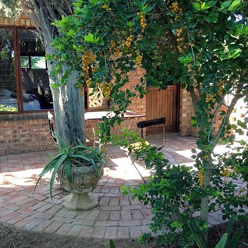 Gerald's Gift Guest House