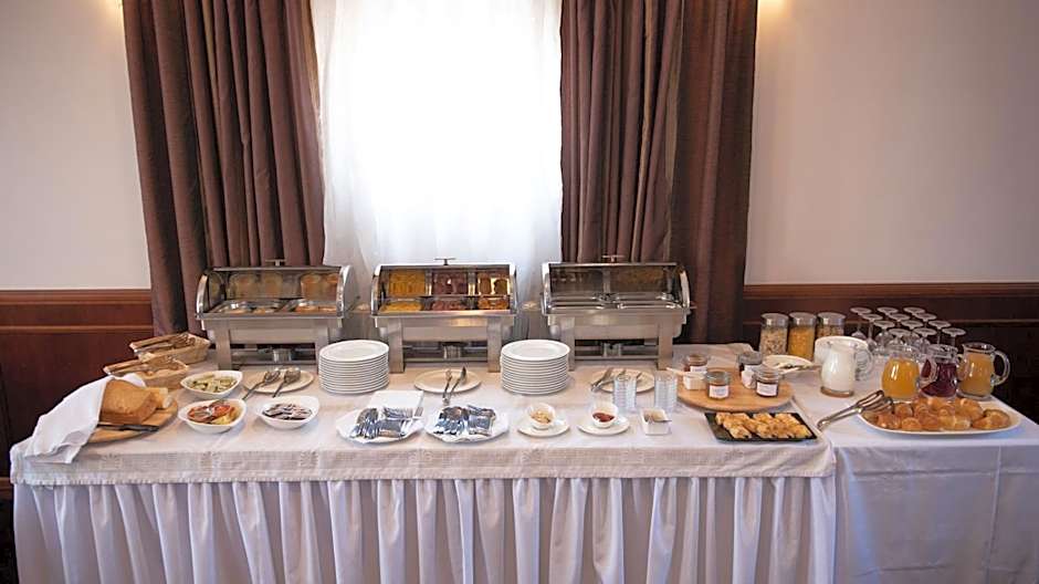 Hotel Stara Lika