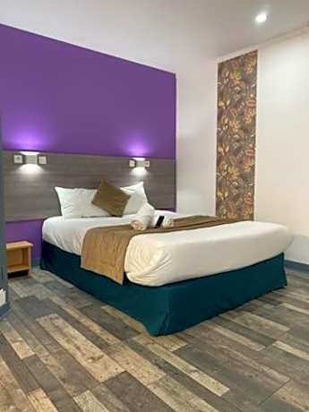FASTHOTEL A Dijon