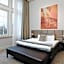 Terhills Hotel