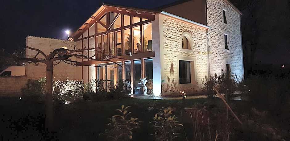 Hôtel La Vinaigrerie LOGIS