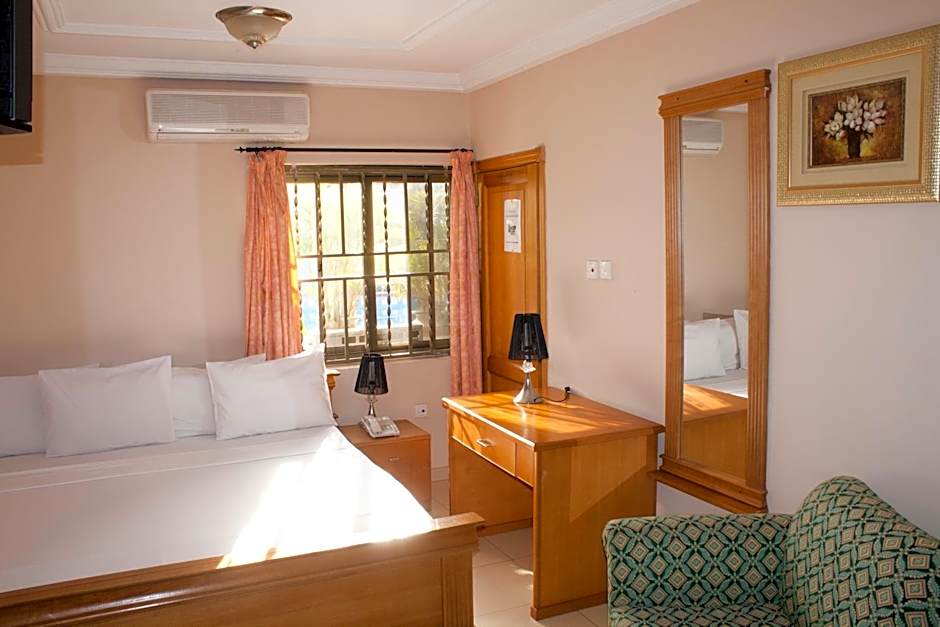Eastgate Hotel