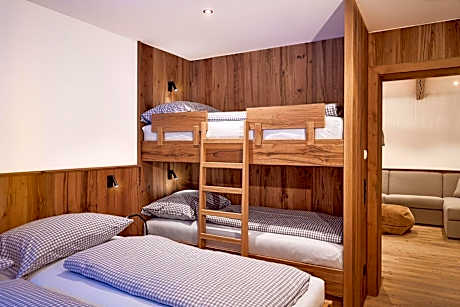 Two-Room Apartment