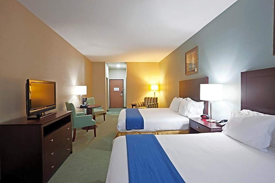 Holiday Inn Express and Suites Meriden By IHG