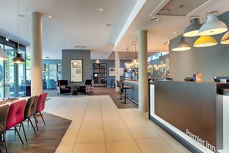 Premier Inn Hannover University