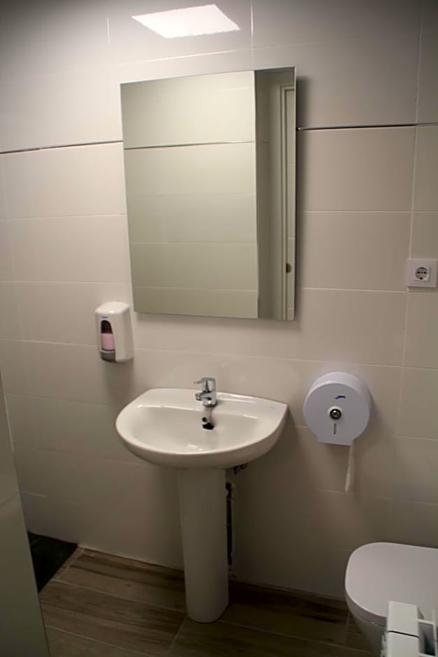 Albergue Logroño Centro