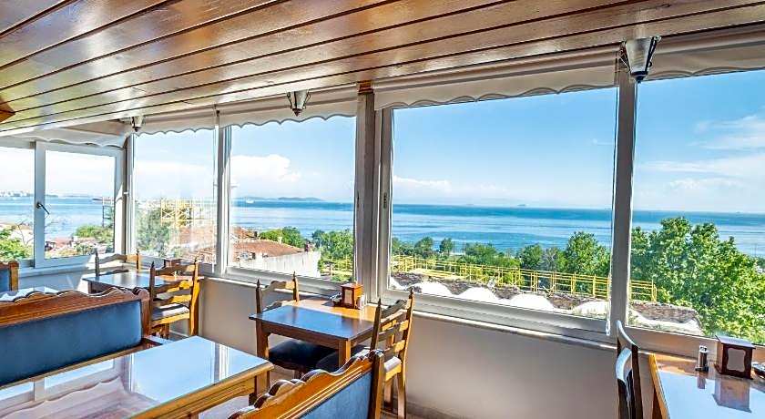 Sur Hotel Sultanahmet