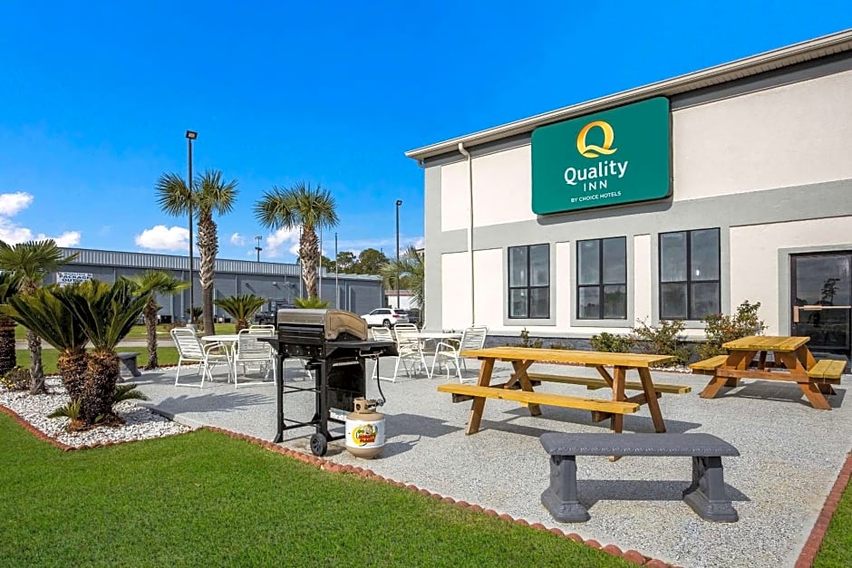 Quality Inn