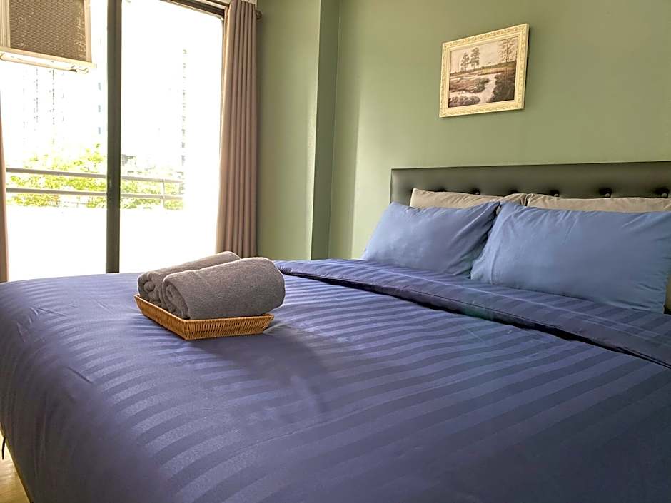 Baansuay Rattanathibet Apartment