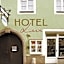 Hotel Lux