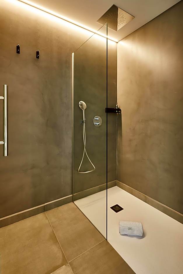 Hotel Boutique Molino de Enmedio