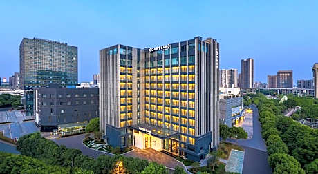 Courtyard by Marriott Jiangyin