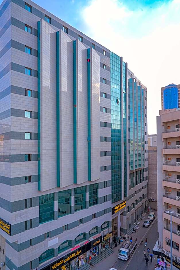 Saraya Al Deafah Hotel