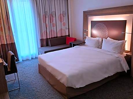 Standard Double Room - Non-Smoking
