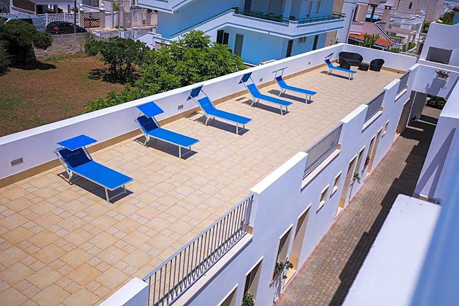 Donnosanto Residence