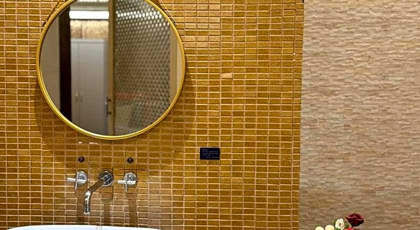 Her Home Spa Motel Douliu