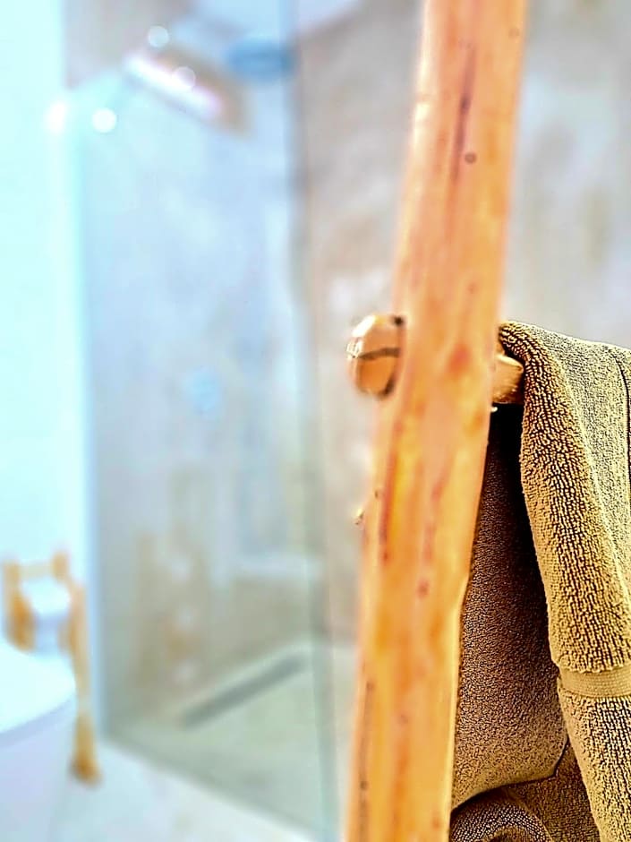 Boho Boutique Hotel - Beachfront , Adults Only , Private Pool