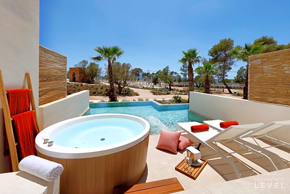 TRS Ibiza Hotel - All Inclusive Adults Only